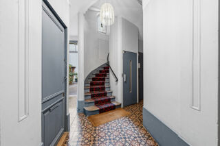  Appartement à vendre 2 pièces 26 m²