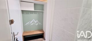  Appartement � vendre 2 pi�ces 25 m�