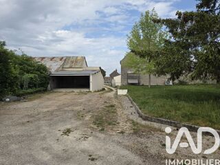  Maison à vendre 3 pièces 82 m²