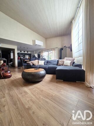  Maison à vendre 7 pièces 226 m²