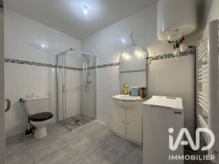  Appartement à louer 1 pièce 29 m²