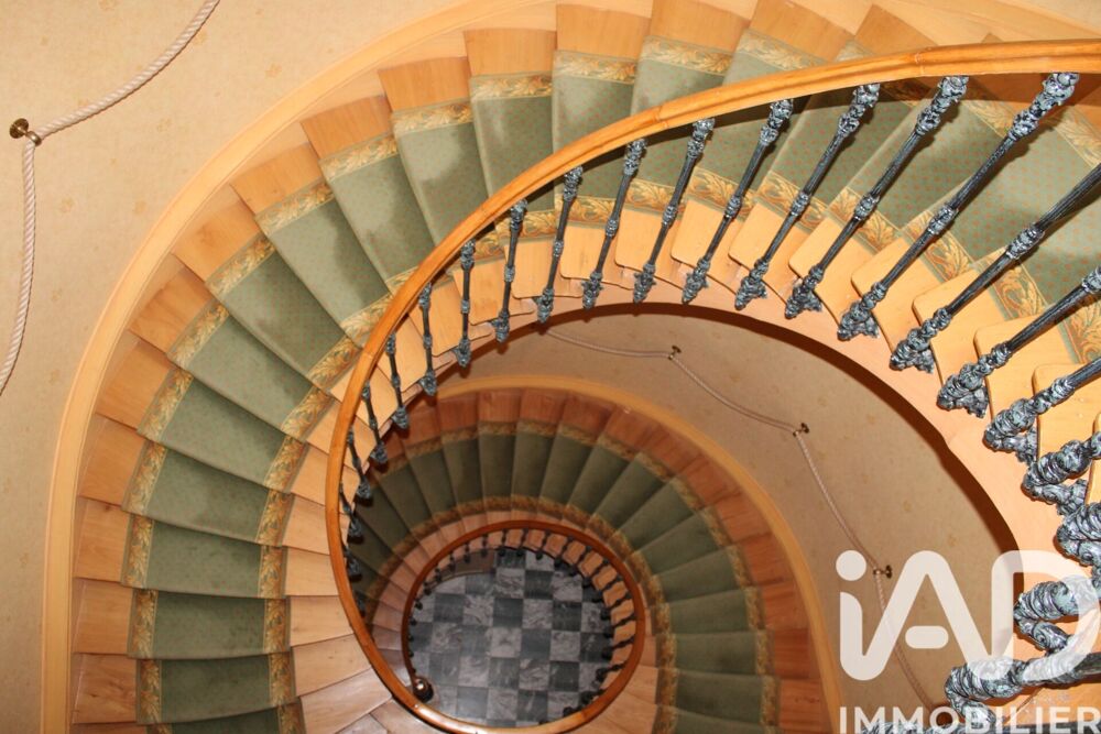 Vente Maison Vente Maison/villa 14 pièces Lille