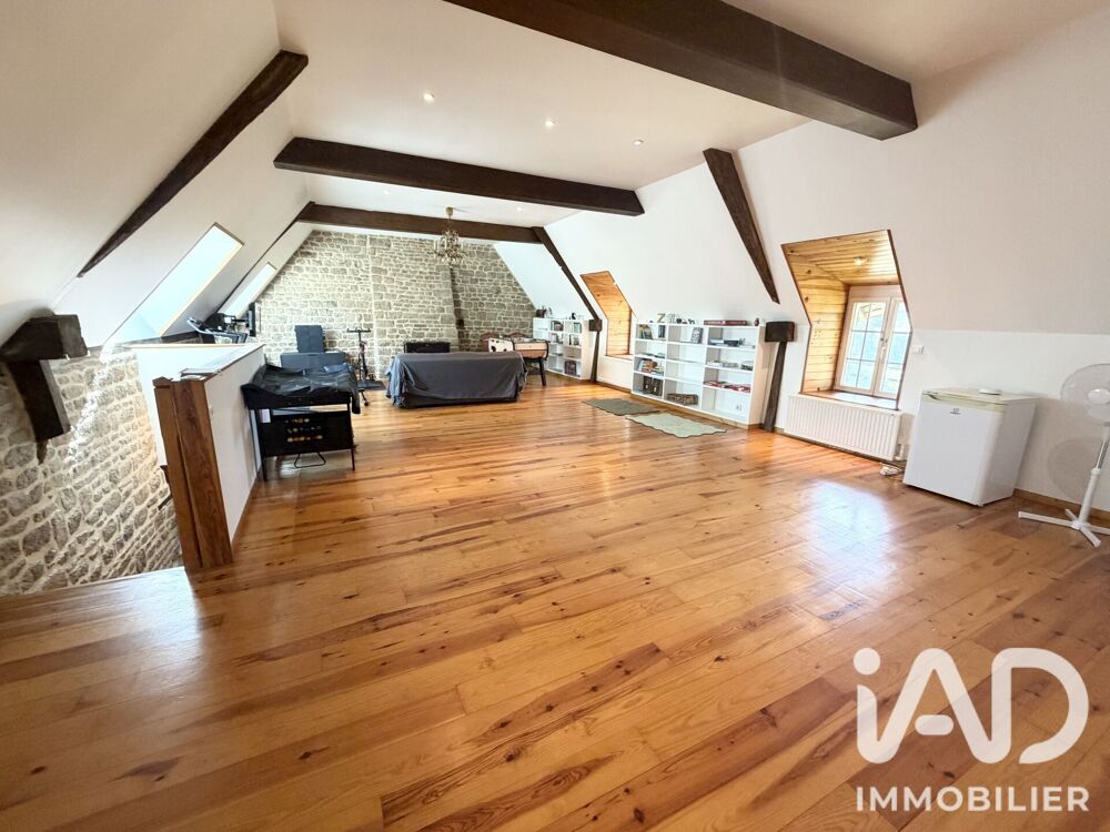 Vente Maison Vente Maison/villa 10 pièces Saint-michel-de-montjoie