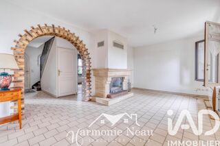  Maison à vendre 5 pièces 98 m²