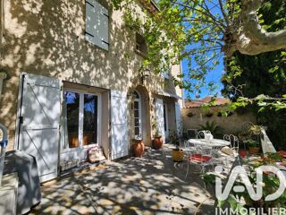  Maison à vendre 7 pièces 198 m²