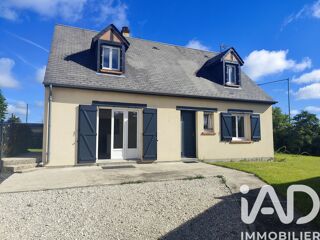  Maison à vendre 5 pièces 112 m²