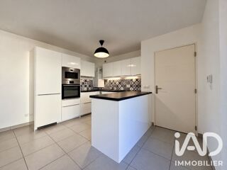  Appartement à vendre 3 pièces 63 m²