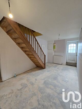  Maison � vendre 9 pi�ces 210 m�