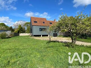  Maison à vendre 4 pièces 130 m²