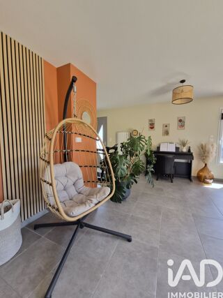  Maison � vendre 6 pi�ces 124 m�