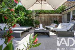  Maison à vendre 9 pièces 356 m²