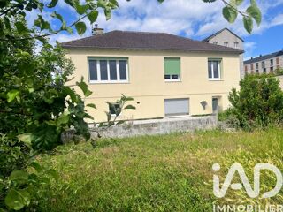  Maison à vendre 5 pièces 90 m²