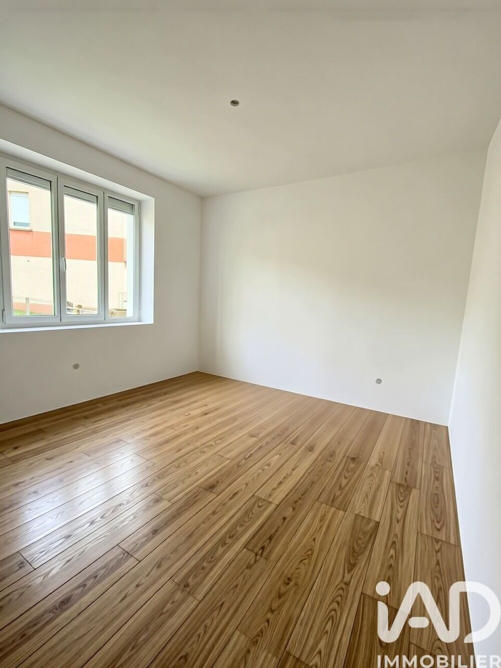 Vente Appartement Vente Appartement 4 pièces Saint-laurent-de-chamousset