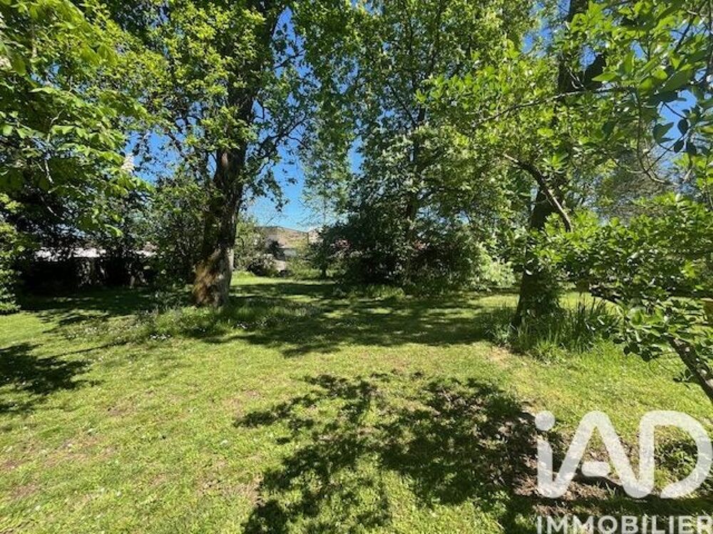 Vente Terrain Vente Terrain 1 327 m&sup2; Mérignac
