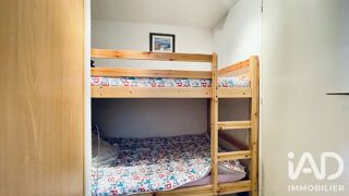  Appartement à vendre 2 pièces 30 m²