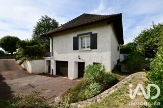  Maison à vendre 5 pièces 162 m²