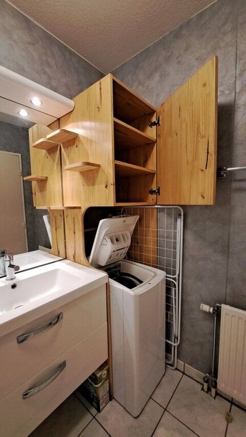  Appartement  louer 2 pices 50 m