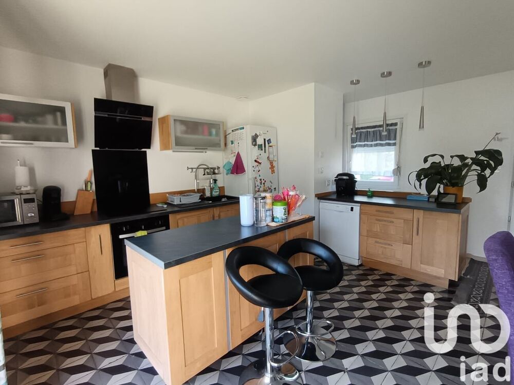 Vente Maison Vente Maison/villa 3 pièces Saint-jean-de-monts