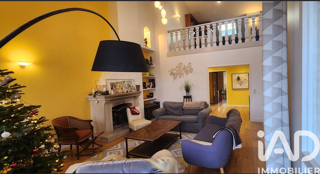  Appartement à vendre 7 pièces 198 m²