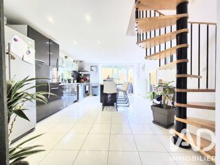  Maison à vendre 6 pièces 166 m²