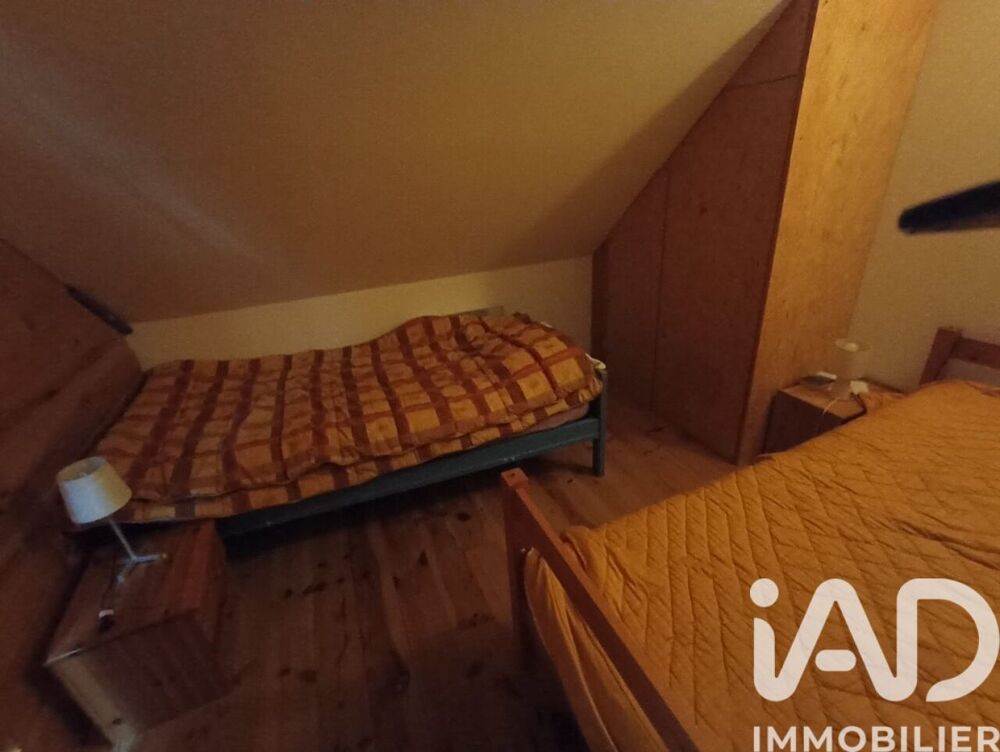 Vente Maison Vente Maison de village 4 pièces Ornon