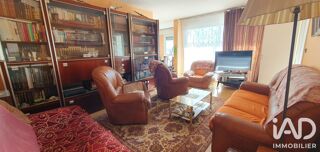  Appartement à vendre 5 pièces 102 m²