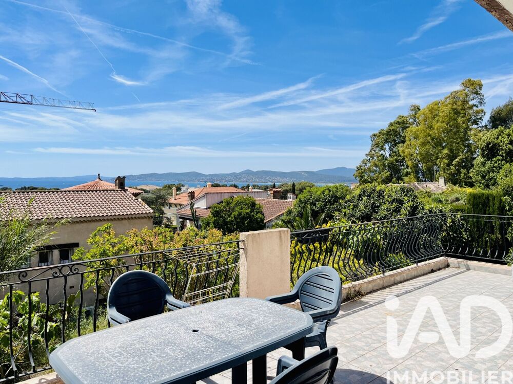 à vendre  Maison Saint-Raphaël (83700)