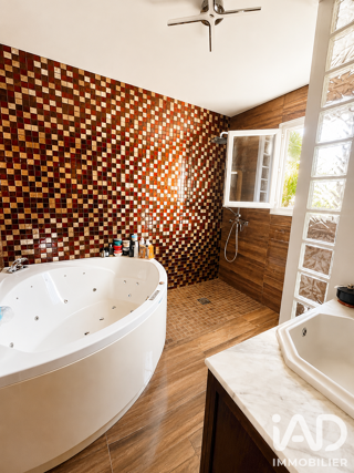  Maison à vendre 4 pièces 96 m²
