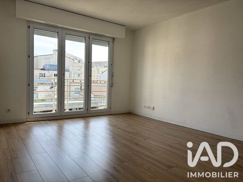 Vente Appartement Vente Appartement 3 pièces Nantes