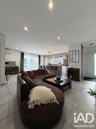  Maison à vendre 3 pièces 77 m²