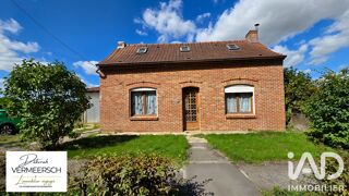  Maison à vendre 4 pièces 85 m²