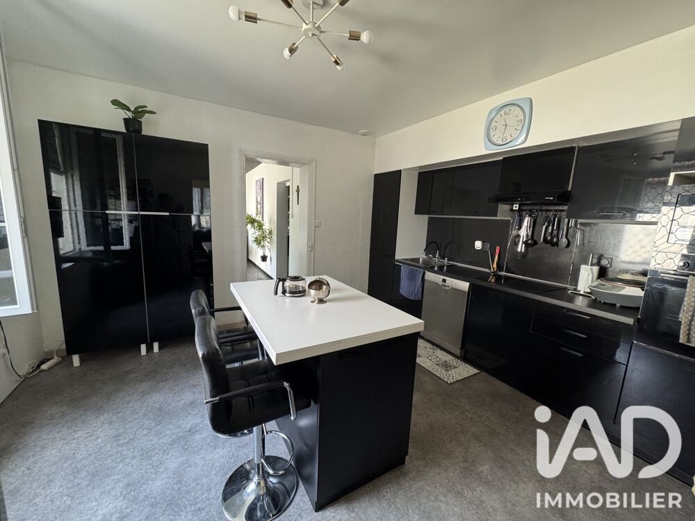Vente Maison Vente Maison traditionnelle 5 pièces Montauban