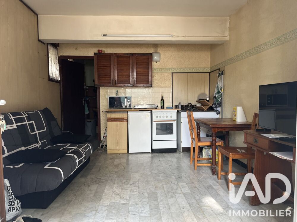 à vendre  Maison Marseille 8