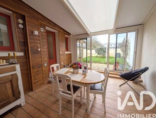  Maison à vendre 4 pièces 115 m²