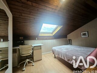  Appartement à vendre 2 pièces 44 m²