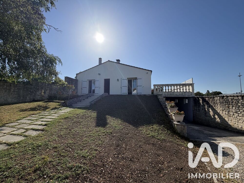 Vente Maison Vente Maison de ville 4 pièces Gond-pontouvre