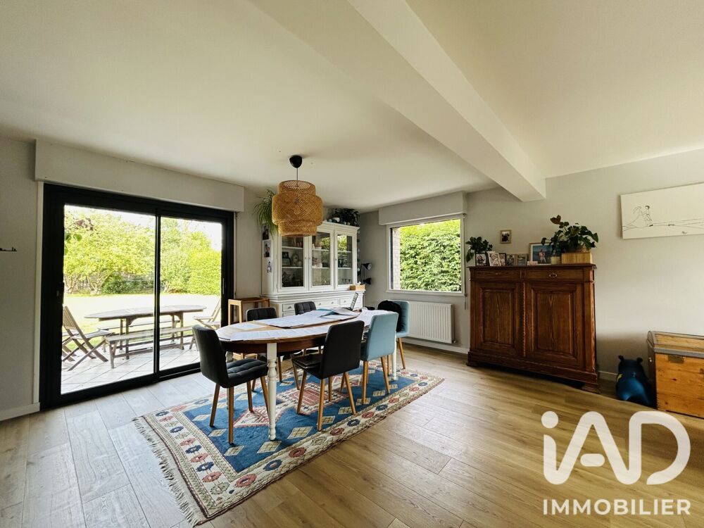 vente Maison - 5 pièce(s) - 107 m² Wicres (59134)