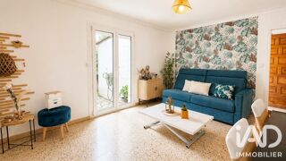  Maison à vendre 8 pièces 179 m²