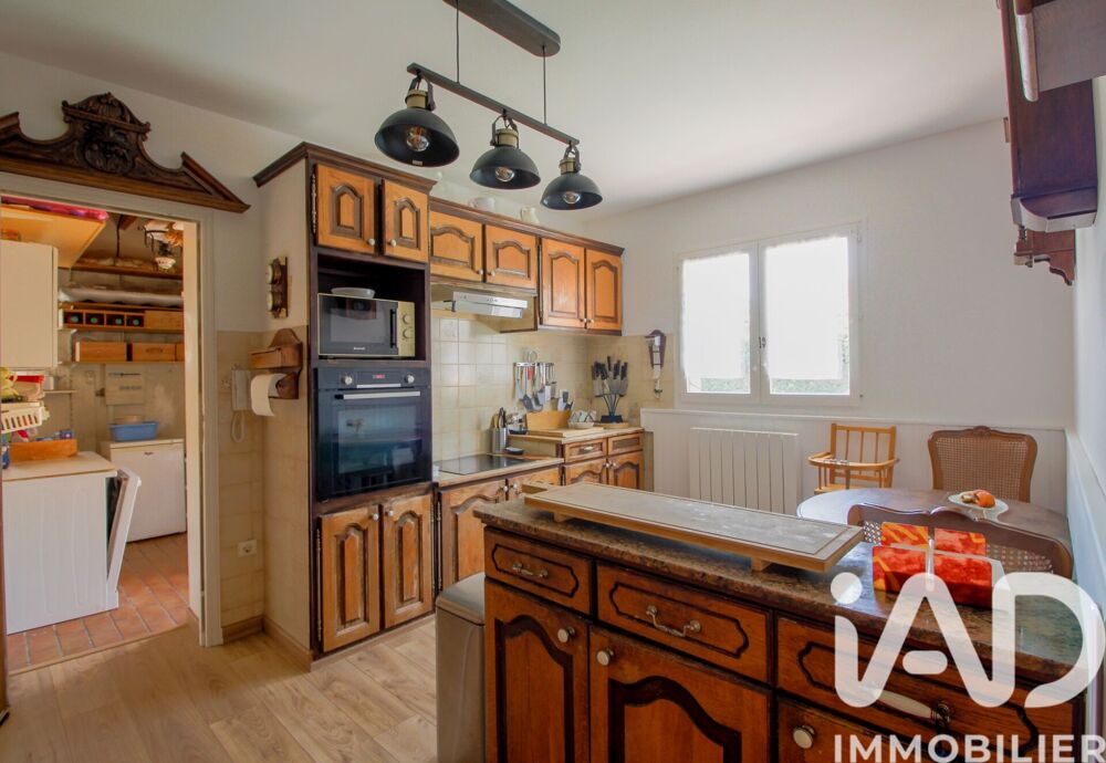 � vendre  Maison Antibes (06600)