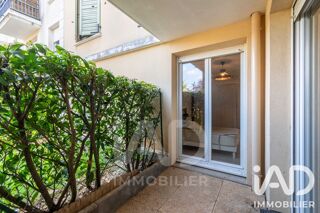  Appartement à vendre 2 pièces 46 m²