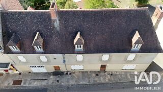  Maison à vendre 12 pièces 213 m²