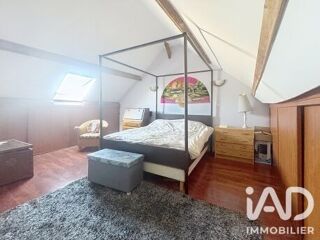  Appartement à vendre 4 pièces 61 m²