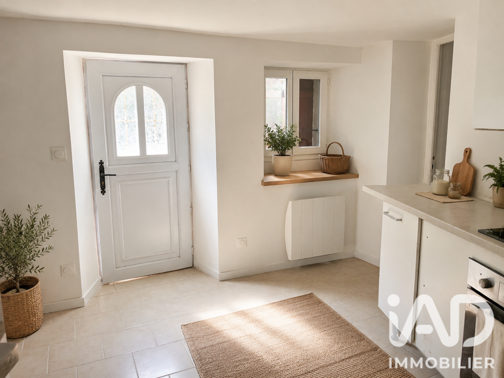 Vente Maison de campagne 4 pièces