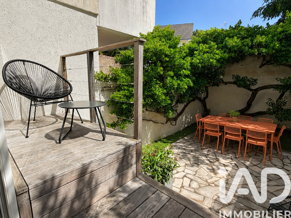 à vendre  Maison La Baule-Escoublac (44500)