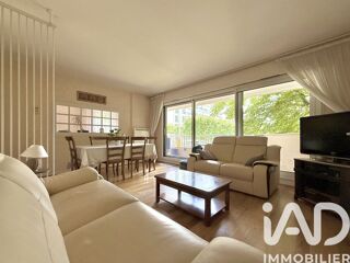  Appartement à vendre 4 pièces 98 m²