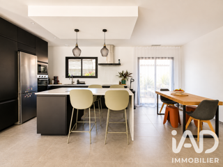  Maison à vendre 4 pièces 110 m²