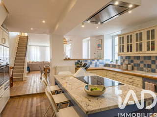  Maison à vendre 5 pièces 135 m²