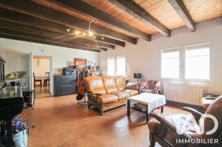  Maison à vendre 6 pièces 142 m²