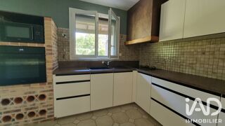  Maison à vendre 4 pièces 125 m²