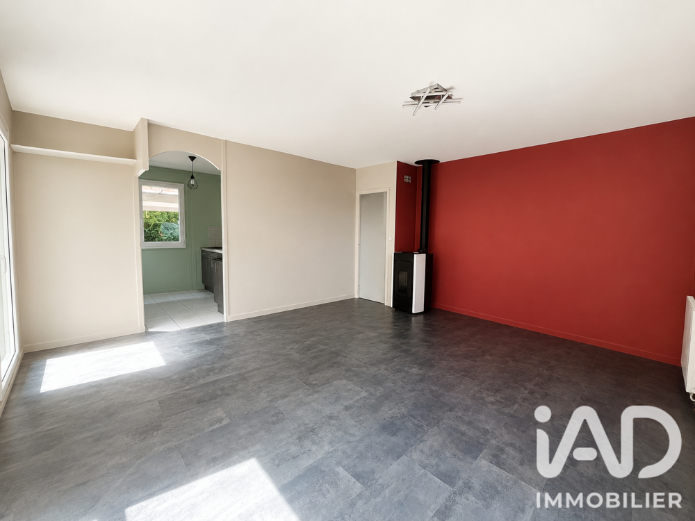 Maison 3 pièces 60 m² · à Yvré-l'Évêque · 60 m² · 149 500 €
